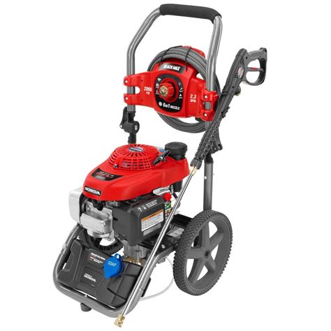 Greenworks. Greenworks. It may not be among the best-known tool brands, but those looking to buy a cordless electric pressure washer for residential or light industrial use should consider .... 