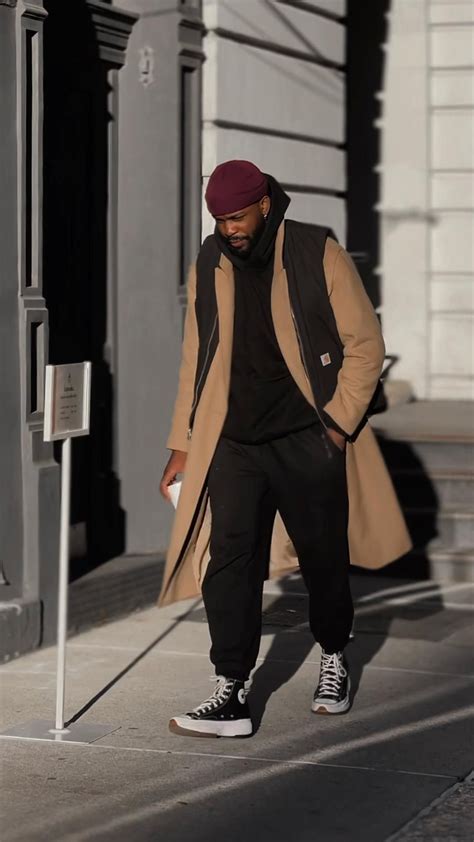 Black men winter fashion. .  <a href=http://staging-stripesync.thinkorang...