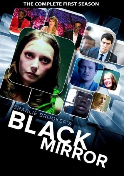 Black mirror 1 sezon 1 bölüm türkçe dublaj indir