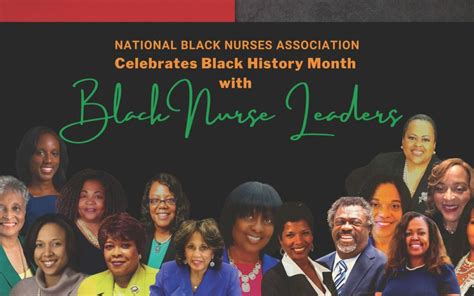 Black nurses association. Things To Know About Black nurses association. 