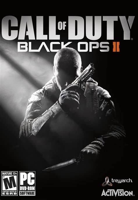 Black ops 2 versions