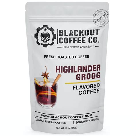 Black out coffee. In the dead of night a power surge erupts, manifesting a 100% total blackout. Though fear is not your enemy this night fore you are armed with PITCH BLACK ESPRESSO, our finely ground, gourmet roast, known to ignite the power within one’s spirit and drive you through the toughest of black ops missions. BLACKOUT … 