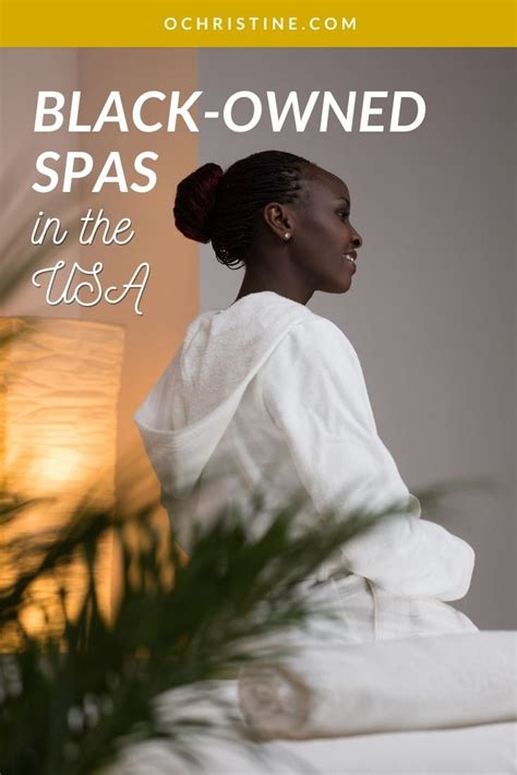 Black owned spa near me. Things To Know About Black owned spa near me. 