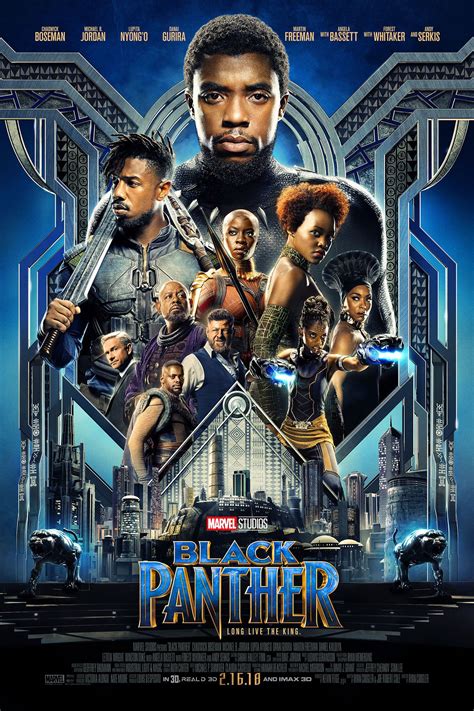 Black panther 2 showtimes tickets. AMC Theatres 