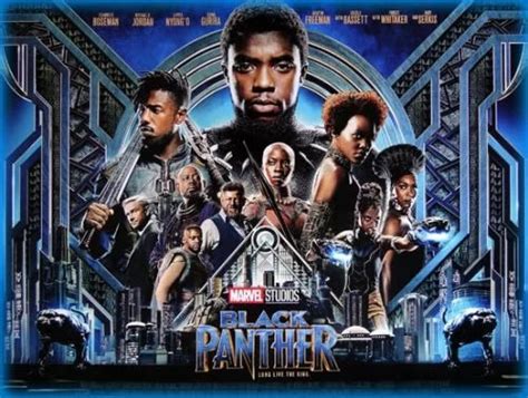 Black panther subtitles download 
