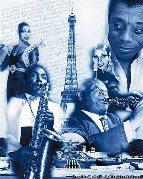Black paris. And so a whole new walking tour, Le Paris Noir — the “Black Paris” tour — was born. Together with Kévi and our production partners at Adonde Media, the Duolingo Podcast … 