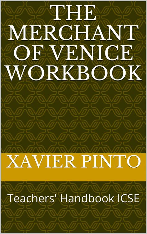 Black pearl the merchant of venice teachers handbook. - Yamaha motor com mx manual partes.