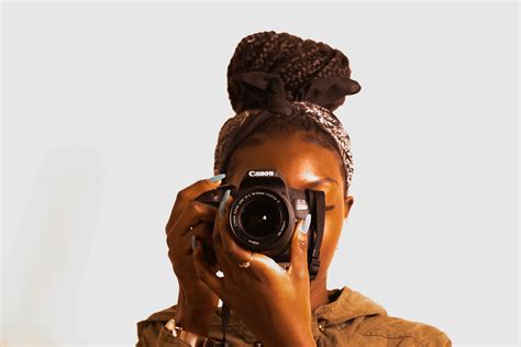 Black photographers. The shows came back. New York's Fashion Week brought us all the best looks and trends for the season. Five photographers from the Black Women Photographers collective made portraits during this ... 