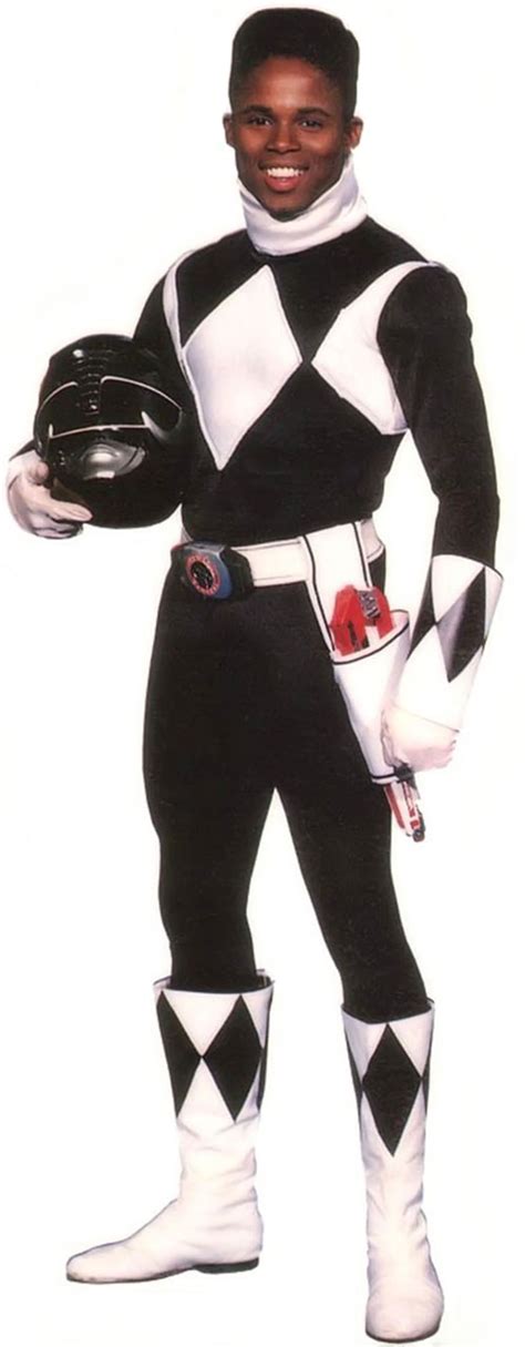 Black power ranger. Things To Know About Black power ranger. 