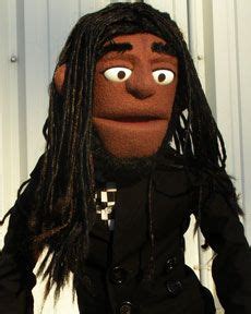 Black puppet with dreads. Things To Know About Black puppet with dreads. 