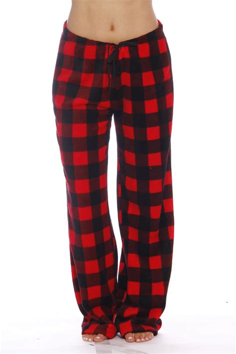 Girls Pajama Plaid PJ Cotton Pants Red White Black Navy Multi Color (3T, RGW) 3.9 out of 5 stars 7. $19.99 $ 19. 99. $5.99 delivery Fri, Jan 26 . Or fastest delivery ... . Black red plaid pajama pants