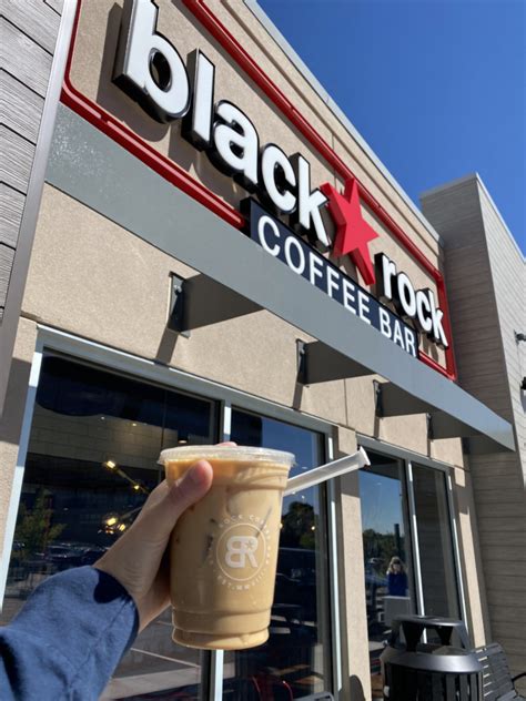 Black rock coffe bar. Oct 11, 2022 · Black Rock Coffee Bar Store Front. Located at 6393 East Grant Road at the intersection of E. Grant and Wilmot, the new Black Rock Store is set to open on Friday, October 14th. To celebrate its ... 