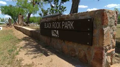 Black rock park. RV Park. Write a Review. 46751 E. AZ-60 Salome, AZ 85348 928-927-4206 Official Website. GPS: 33.6797, -113.9454. Add Photos View 15 Photos. Overview. 