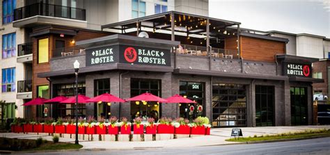 Black rooster columbia sc. Dec 19, 2023 · Updated December 19, 2023 3:15 PM. Black Rooster in West Columbia plans to switch from French-inspired cuisine to an Italian restaurant in 2024. Photo by Chris Trainor. A major menu switch is on ... 