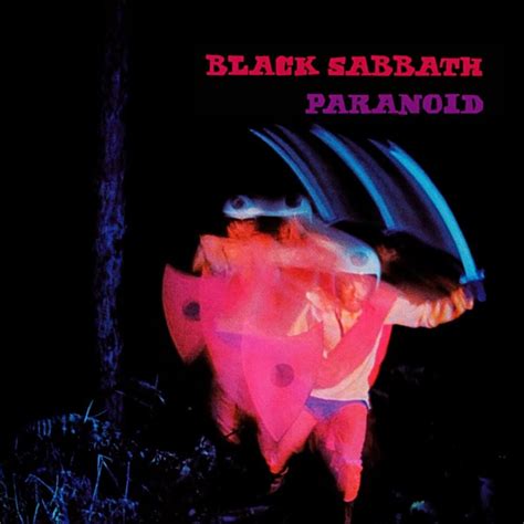 Black sabbath paranoid lyrics. Things To Know About Black sabbath paranoid lyrics. 