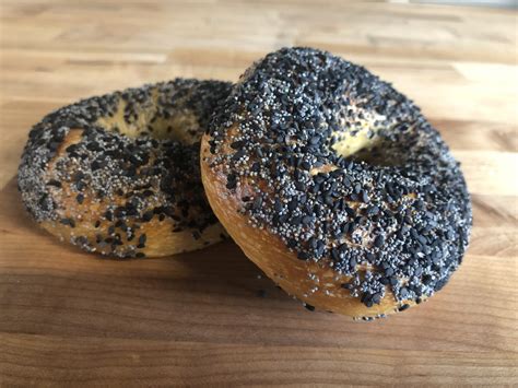 Black seed bagel. 500 Chestnut Ridge Road, Woodcliff Lake, NJ 07677 (212) 420-1320. View on Map. Black Seed was conceived by two friends from two cities. United by a love of traditional bagel baking and artisanal ingredients, the pair sought to combine the best of their native Montreal and New York styles, and create a bagel that is truly unique and delicious. 