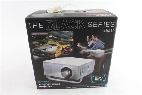 Black series by shift projector manual. - Fiat stilo service repair manual on cd.