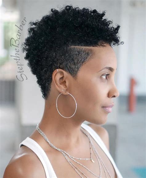 Black short hair styles natural. Things To Know About Black short hair styles natural. 