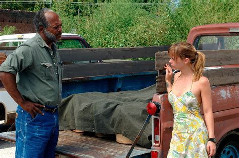 The 2006 film follows a bluesman-turned-farmer from Mississippi named Lazarus Redd (Samuel L. Jackson), who takes in sex addict Rae Doole (Christina Ricci) as a captive in his home and tries to ....
