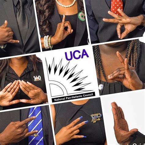 Black sorority hand signs. Things To Know About Black sorority hand signs. 
