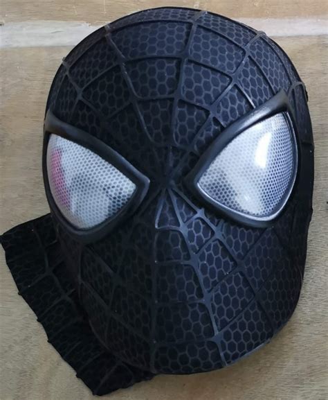 Black spiderman mask. Things To Know About Black spiderman mask. 