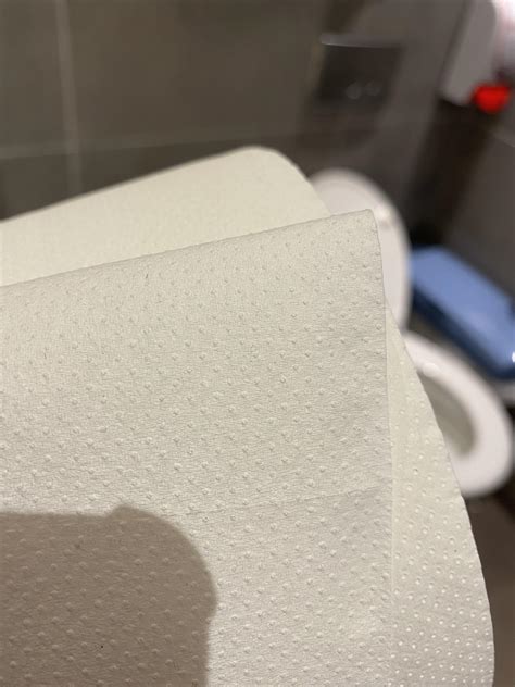 Black spots on toilet paper. For the past few days I'm noticing when I wipe after diarrhea I have little black spots all over my toilet paper. They look like little pepper granules. (I don't use pepper). What could this be? I know black could be a sign of blood but I don't see any black in the diarrhea itself. 