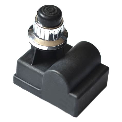 Black stone igniter. Igniter Nut. $2.00. Chrome Burner Knob Bezel. $4.00. Large Thumbscrew. $4.00. Burner Tube. $18.00. 36" Gas Rail. $23.00. M6x12 SCREW. $2.00. White Cutting Board. $18.00. 28" PLASTIC END CAP FOR LEG (2 OZ.) $4.00. Regulator. Sold Out. $20.00. 1. 2. 3. 4. Need help deciding what Blackstone is right for you? Schedule a call with our sales team. 