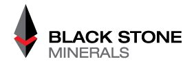 Black Stone Minerals, L.P. is an owner and manager of oil and natural gas mineral interests in the United States. The Company’s principal business is maximizing the value of its existing mineral ...
