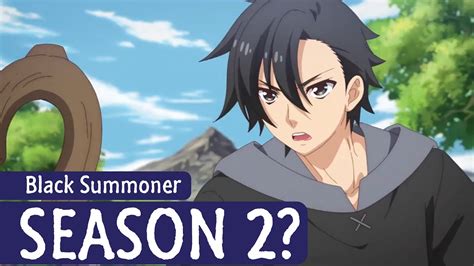 Black summoner season 2. Things To Know About Black summoner season 2. 