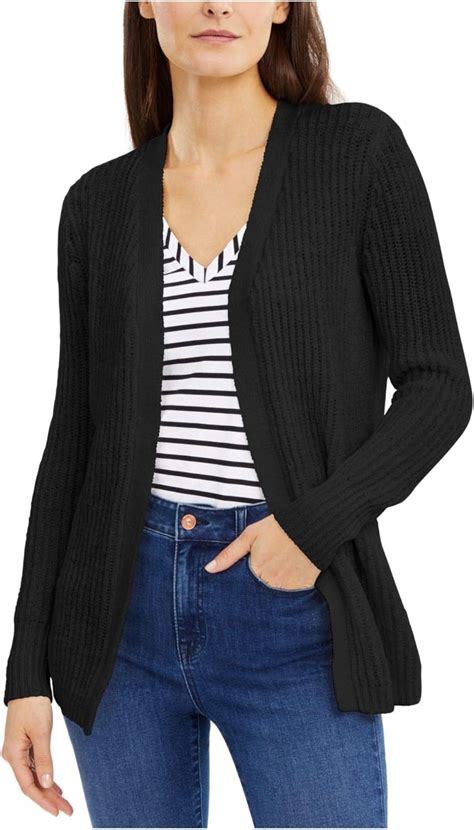 Black sweater amazon. Women’s Long Sleeve Pullover Sweaters V-Neck Knitted Lightweight Sweater Casual Lapel Collar Hollowed Jumper Tops. 149. 50+ bought in past month. $2999. List: $49.99. Save 20% with coupon (some sizes/colors) FREE delivery Fri, Mar 8 on $35 of items shipped by Amazon. Or fastest delivery Thu, Mar 7. +2. 