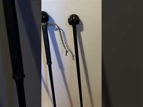 Black swift walking stick. http://www.blackswiftsticks.comgoogle.com/+hoshnasiTwitter! https://twitter.com/HoshnasiFacebook! https://www.facebook.com/Hoshnasi 