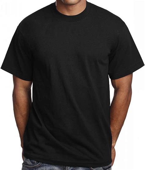 Black t shirts. Blank Unisex Black Shirt,Wholesale ADULT SIZE Unisex Bulk Plain T-shirt for Sublimation DTF Vinyl,Blank Cotton Shirts for Men and Women, (3.5k) $6.40. $15.99 (60% off) Sale ends in 2 hours. 