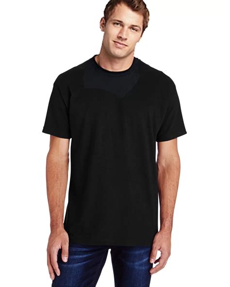 Black t shirts for men. ASOS DESIGN oversized t-shirt with seam detailing in brown. £16.00. Hollister relaxed fit cooling t-shirt in beige. £15.00. Nike Basketball NBA Unisex LA Lakers graphic t-shirt in black. £37.99. The North Face Simple Dome logo oversized t-shirt in black. £30.00. HUGO BLUE oversized tank in blue. 