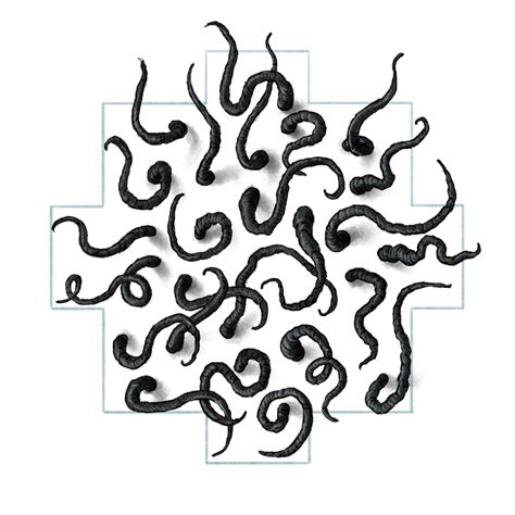 Black tentacles pathfinder.  Learn how to cast black tentacles, a 4th-level co...