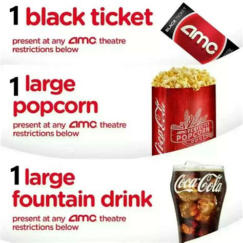 Black ticket amc. Showtimes. In order to display showtimes, please select a nearby theatre. Select a Theatre 