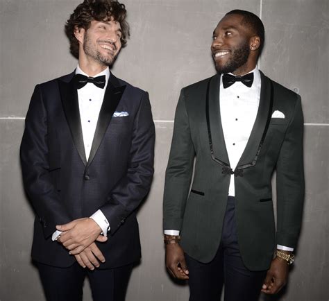 Black tie dress code. Uncover the nuances between black tie vs. white tie differences for your next formal event. Learn to distinguish dress codes with elegance and ease. 