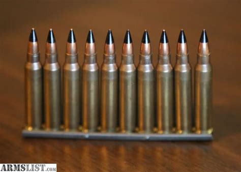 Nov 18, 2020 ... ... Tip Ammo!! #ammo # ... Quick Tip: The Do's & Don'ts of Ammo Storage ... Level 3 Armor vs the M995: World's Most Expensive 5.56 Round.