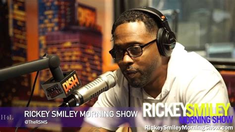Black tony on rickey smiley. May 16, 2023 ... Black Tony Missed the RSMS, But At Least He's Working Somewhere. 11K views · 11 months ago #RickeySmileyMorningShow ...more ... 