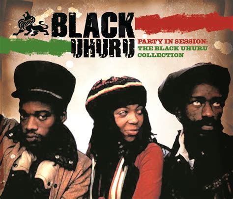 Black uhuru. Learn about Black Uhuru, the first reggae artist to win a Grammy Award and the best of the second generation of Jamaican reggae artists. Explore their albums, … 