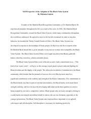 Black value system 12.  Dr.  Why RepoFinder Is Different RepoFinder is the Free Li...