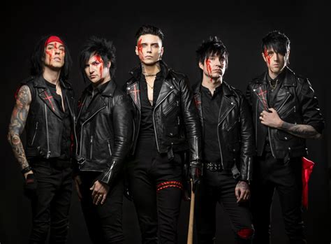 Black veil brides tour. Things To Know About Black veil brides tour. 