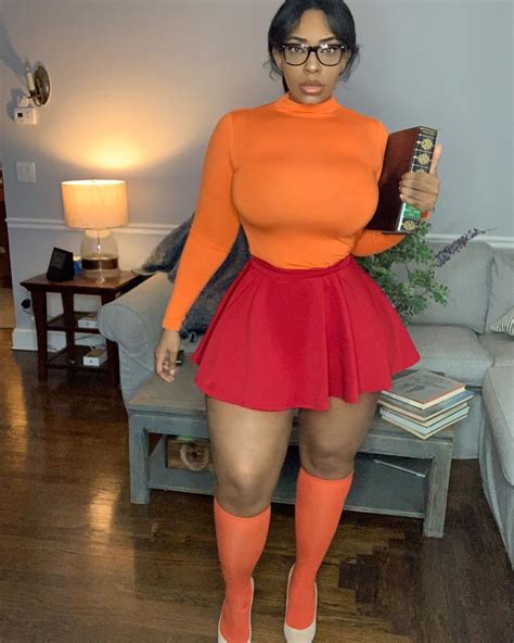 23,180 black velma cosplay FREE videos found on XVIDEOS for this search. Language: Your location: ... Velma Dinkley porn 6 min. 6 min Sugar Cookie - 1.8M Views -