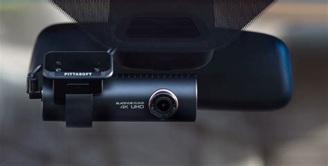Overview of the BlackVue Parking Mode Accessories. Peace of mind on the road is nice. 24/7 dashcam protection is even better! With the proper accessories, your BlackVue can also protect your vehicle when you are parked. BlackVue created the Power Magic range of accessories to enable safe use of the BlackVue Parking Mode monitoring function..