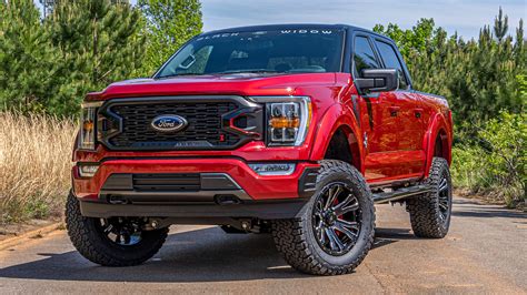 Black widow ford f 150. Finally, the Turner & Hooch TV series we've all been waiting for (oh, and also Black Widow). It seems like we’ve been waiting forever, but finally, the day has almost arrived. Yes,... 