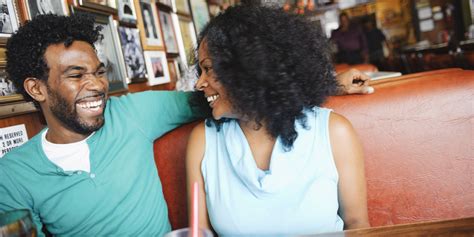 Young Black woman dating older White man goes viral Sometimes, non-traditional relationships end up being the best kinds of relationships. However, every relationship, in every form, does not come ...