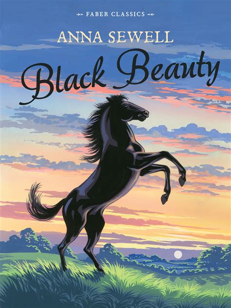Full Download Black Beauty By Anna Sewell