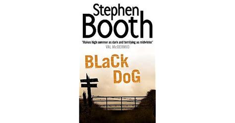 Download Black Dog Ben Cooper  Diane Fry 1 By Stephen Booth