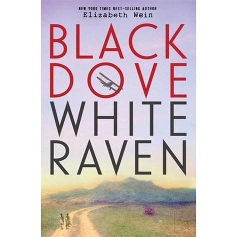 Read Online Black Dove White Raven By Elizabeth Wein