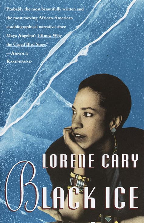 Download Black Ice By Lorene Cary
