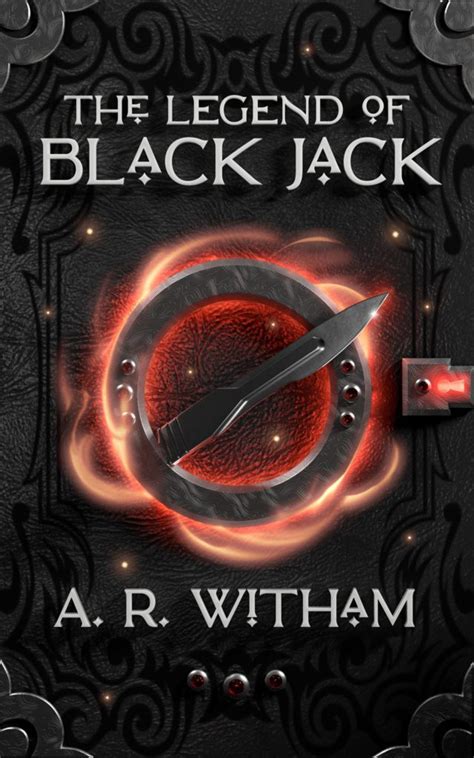 Read Online Black Jack A Moving Novel By Ar Witham